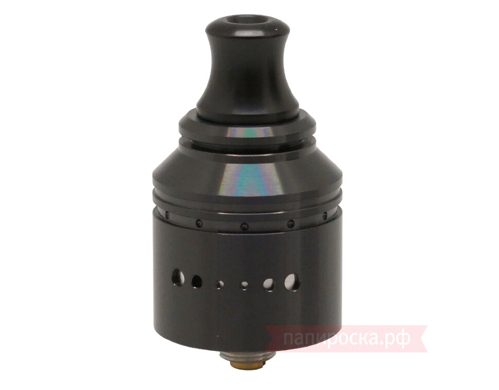 Vapefly Holic MTL RDA - обслуживаемый атомайзер